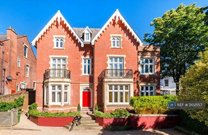 2 Bedroom Flat To Rent In Burns Street, Nottinghamshire, NG7