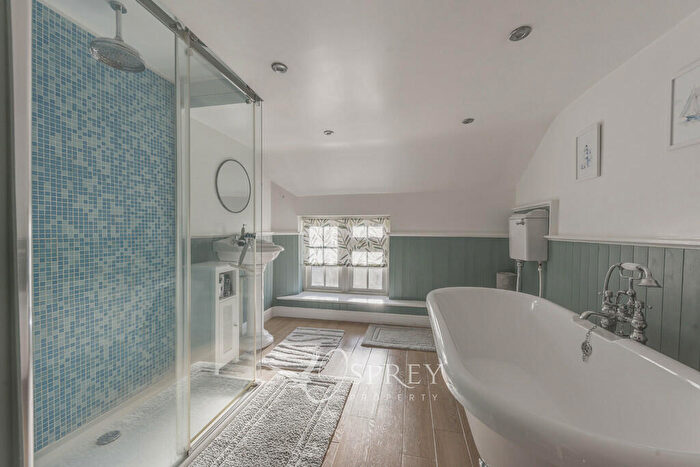 2 Bedroom Cottage For Sale In Main Street Belton In Rutland, LE15