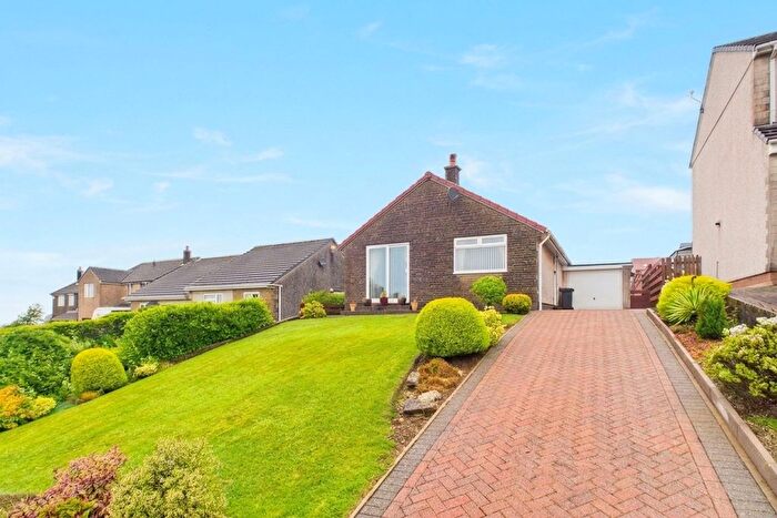 3 Bedroom Detached Bungalow For Sale In Burton High Close, Harras Moor, CA28
