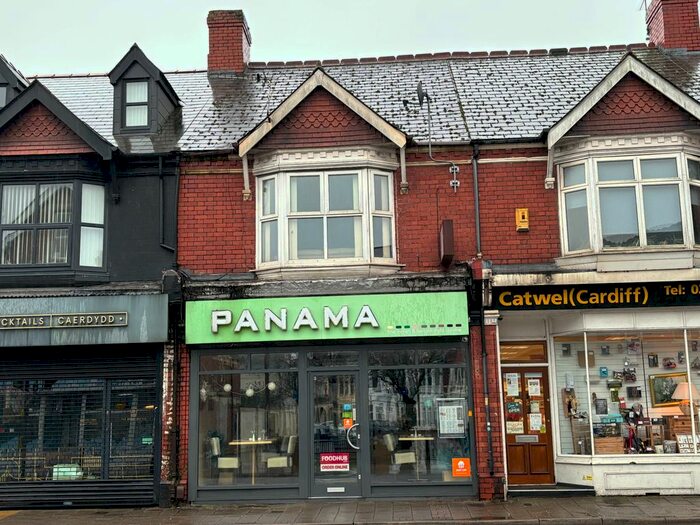 2 Bedroom Flat To Rent In Whitchurch Road, Heath, Cardiff, CF14