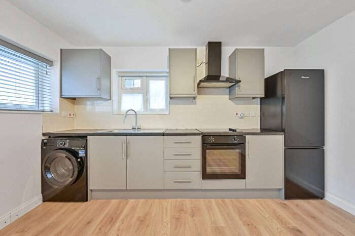 1 Bedroom Flat To Rent In West Hill, West Hill, London, SW18