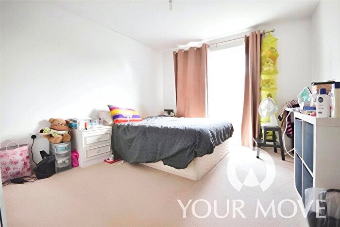 1 Bedroom House To Rent In Romulus Road, Gravesend, Kent, DA12