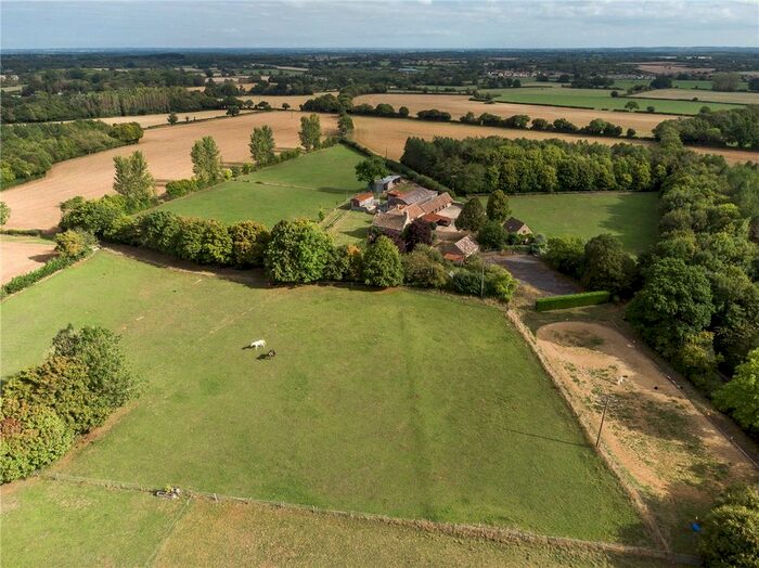 5 Bedroom Detached House For Sale In Kington St. Michael, Chippenham, Wiltshire, SN14