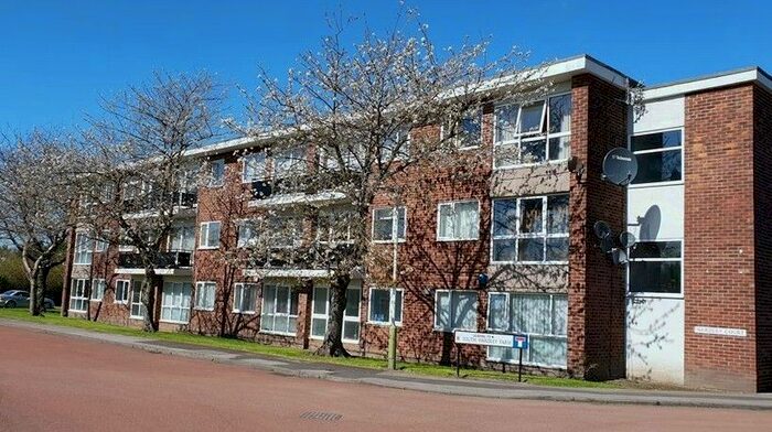1 Bedroom Flat To Rent In Wardley Court, Wardley, Gateshead, NE10