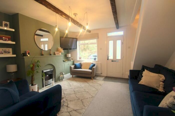 2 Bedroom Terraced House To Rent In Stonefall Cottages, Harrogate, HG2