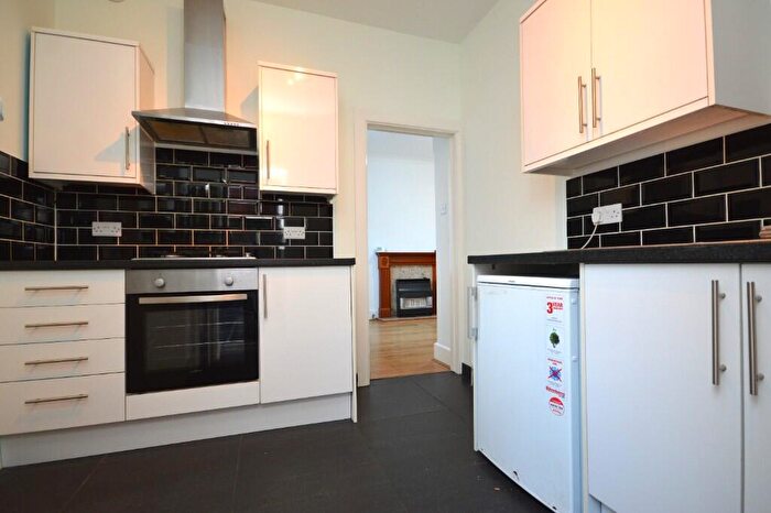 1 Bedroom Flat To Rent In Southbourne, BH6