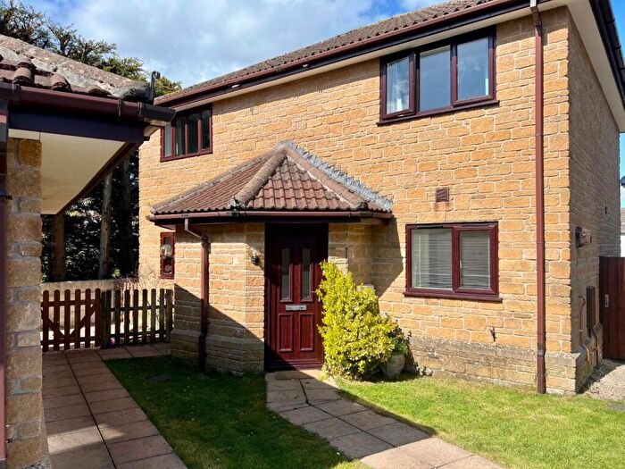 2 Bedroom Semi-Detached House To Rent In Paulton, Bristol, BS39