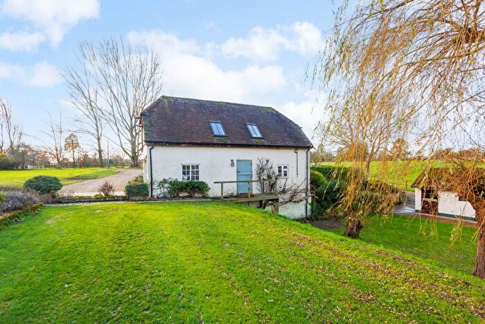 Studio To Rent In Cods Hill, Beenham, Reading, RG7