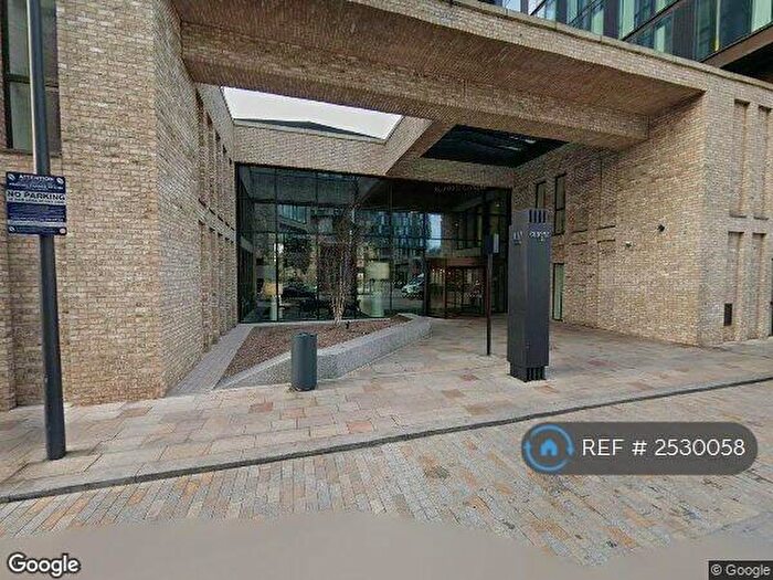 2 Bedroom Flat To Rent In Silvercroft Street, Manchester, M15