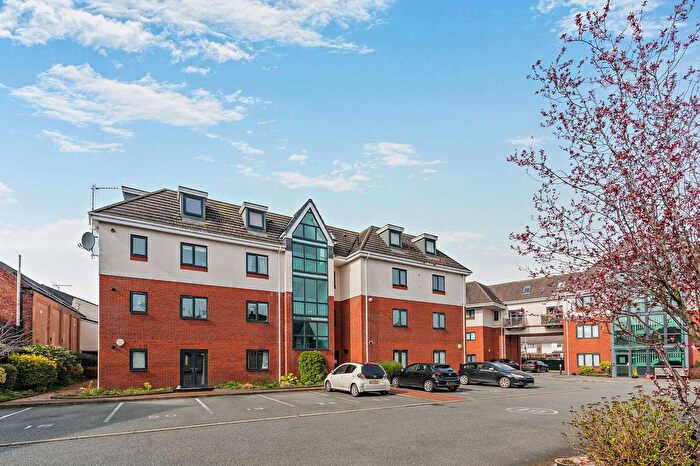 1 Bedroom Flat For Sale In Argoed Road, Buckley, CH7