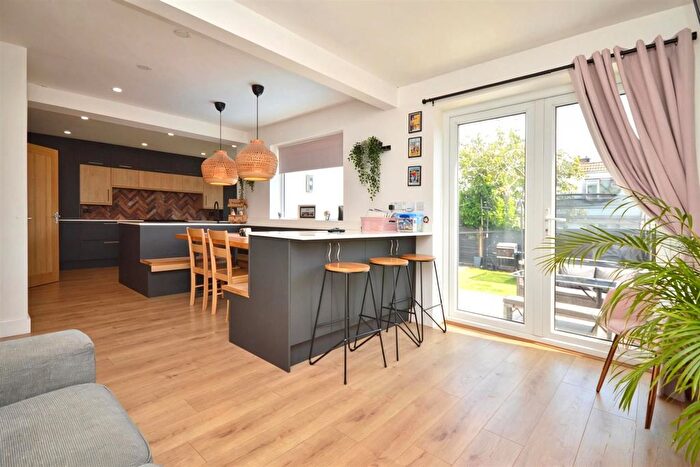 4 Bedroom Semi-detached House For Sale In Stockwood Lane, Stockwood, Bristol, BS14