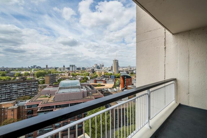 3 Bedroom Flat To Rent In Metro Central Heights, Elephant And Castle, SE1