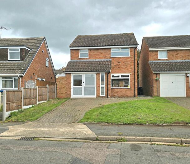 3 Bedroom Detached House For Sale In Cottage Close, Kingsthorpe, NN2