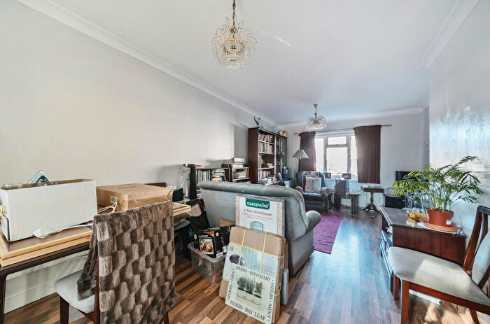 2 Bedroom Terraced House For Sale In East Park, Harlow, Essex, CM17