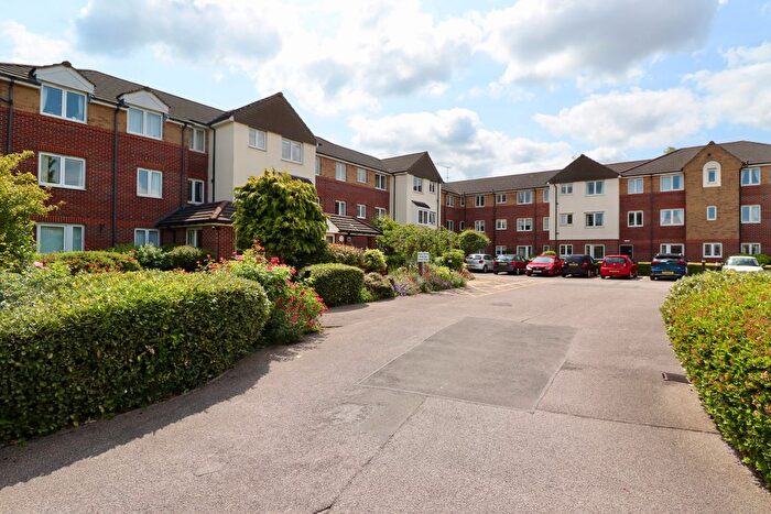 1 Bedroom Flat For Sale In Cathedral View Court, Cabourne Avenue, LN2