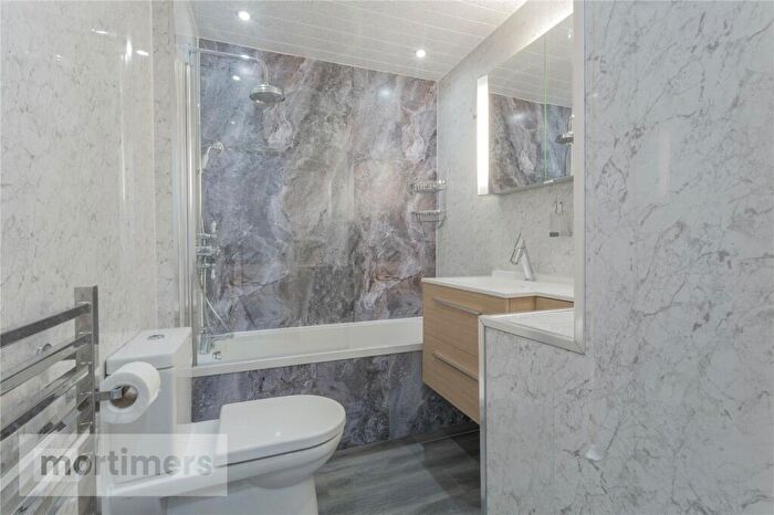 2 Bedroom Terraced House For Sale In James Street, Oswaldtwistle, Accrington, Lancashire, BB5