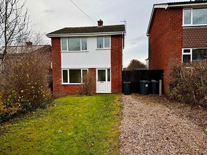 3 Bedroom Detached House To Rent In Glebe Road, Thringstone, Coalville, LE67