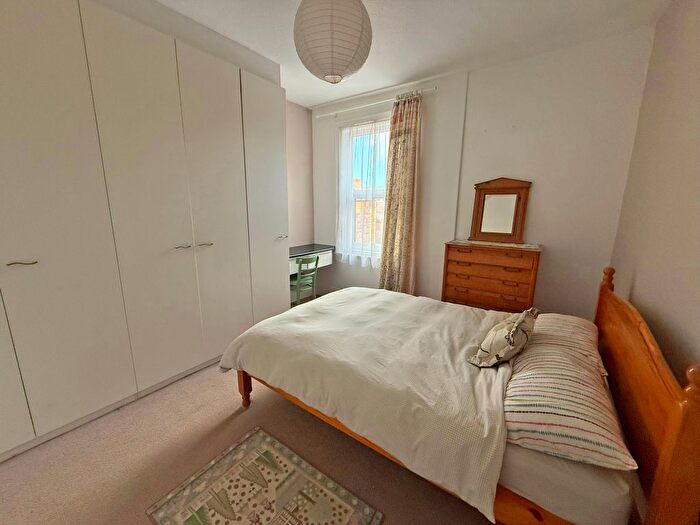 4 Bedroom Terraced House For Sale In Ashville Avenue, Scarborough, YO12