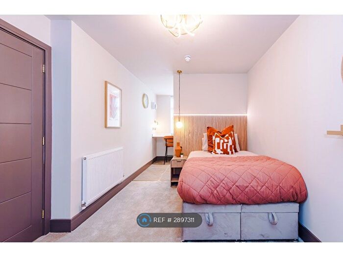 Studio To Rent In Norris St, Warrington, WA2
