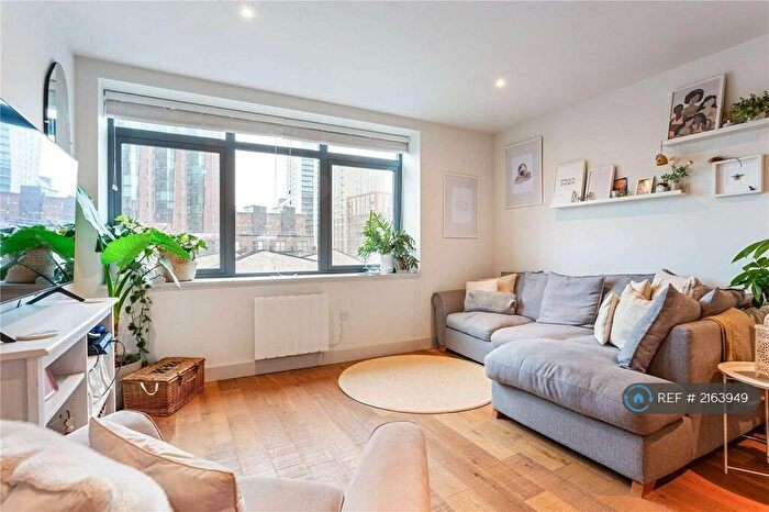 1 Bedroom Flat To Rent In Manchester City Center, Manchester City Center, M4