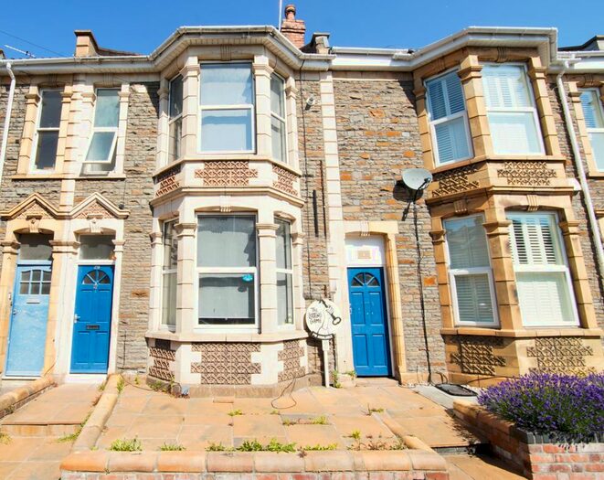 6 Bedroom Property To Rent In Muller Avenue, Bishopston, Bristol, BS7