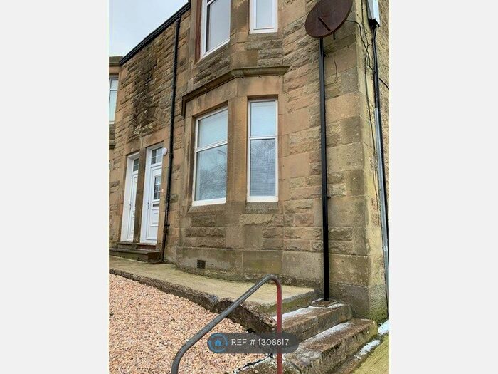 2 Bedroom Flat To Rent In Thornton Road, Kirkmuirhill, Lanark ML11