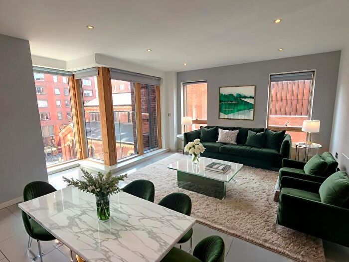 2 Bedroom Apartment To Rent In Apt . :: Ice Plant, M4