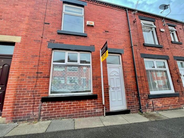 2 Bedroom Terraced House To Rent In Cambridge Road, Lostock, Bolton, Lancashire., BL6