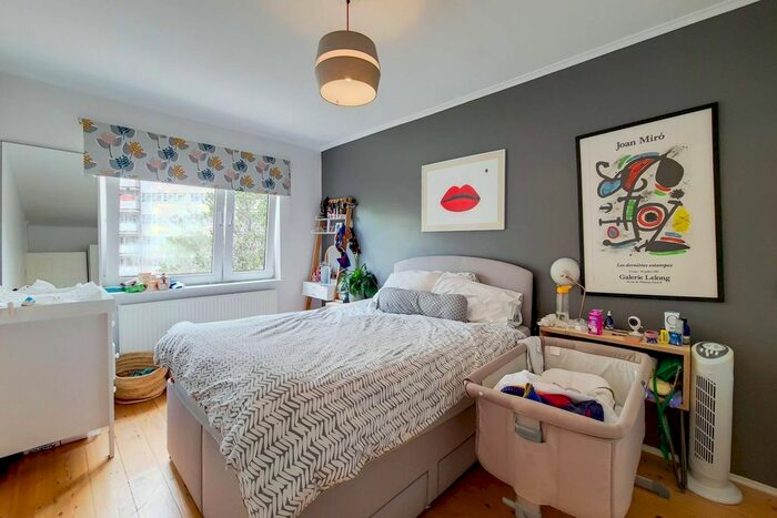 5 Bedroom Flat To Rent In Swanton Gardens, Southfields, London, SW19