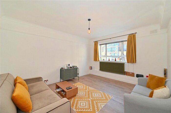 1 Bedroom Flat To Rent In Gloucester Place, London, NW1
