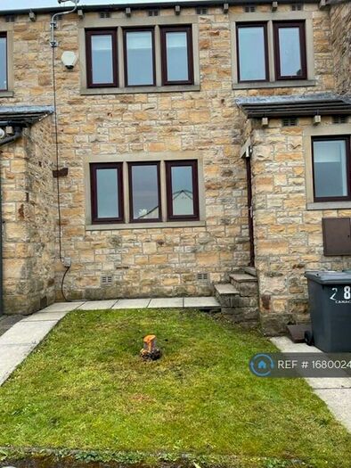 3 Bedroom Terraced House To Rent In Rose Meadows, Keighley, BD22