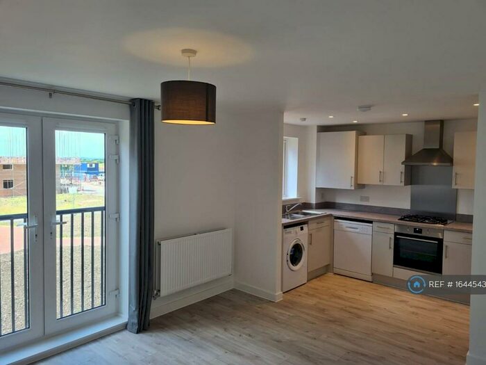 1 Bedroom Flat To Rent In Grove, Wantage, OX12