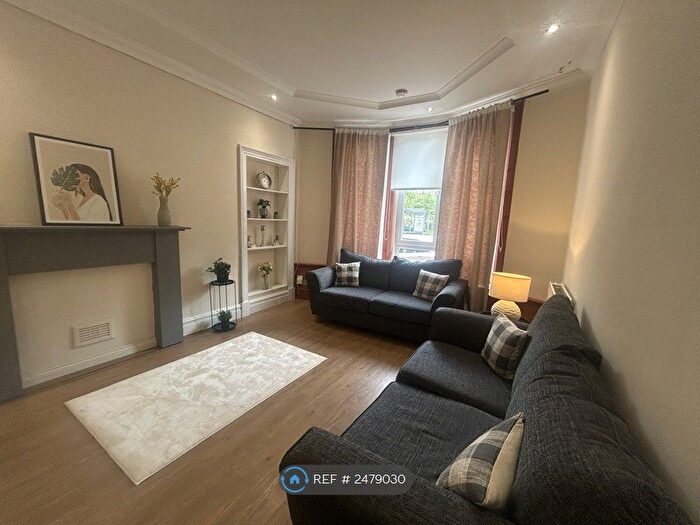 2 Bedroom Flat To Rent In Budhill Avenue, Glasgow, G32