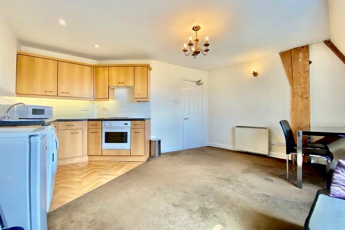 1 Bedroom Apartment To Rent In The Exchange Building, LS1