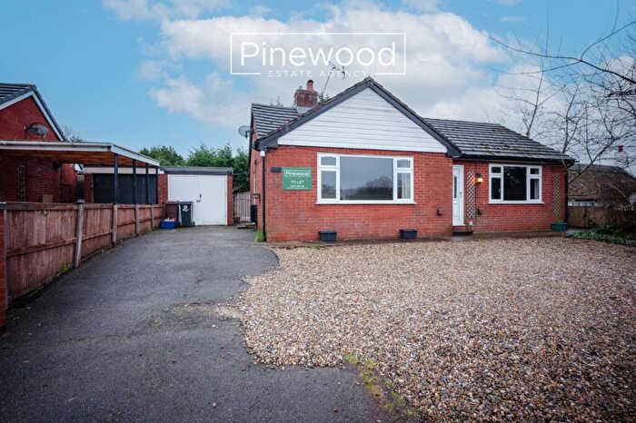 3 Bedroom Bungalow To Rent In Main Road, Broughton, Flintshire, CH4