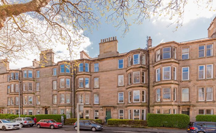 2 Bedroom Flat To Rent In , Comely Bank Road, Edinburgh, EH4