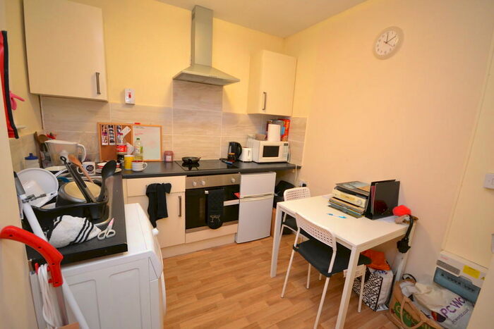 Studio To Rent In Lower Parliament Street, Nottingham, NG1