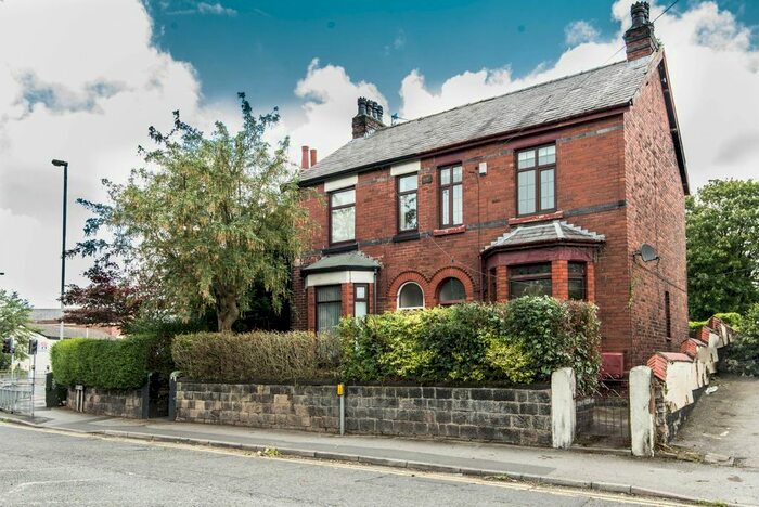 3 Bedroom Semi-Detached House To Rent In Ruff Lane, Ormskirk L39