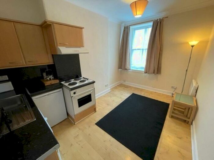 1 Bedroom Flat To Rent In Leith Walk, Edinburgh, Midlothian, EH6