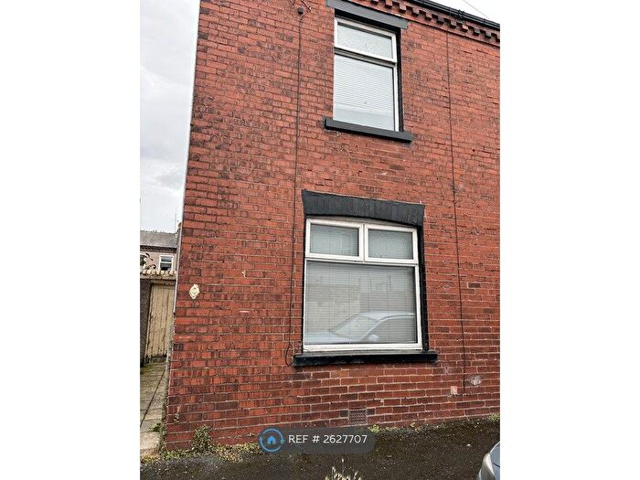 2 Bedroom Semi-detached House To Rent In Myerscough Street, Barrow-In-Furness, LA14