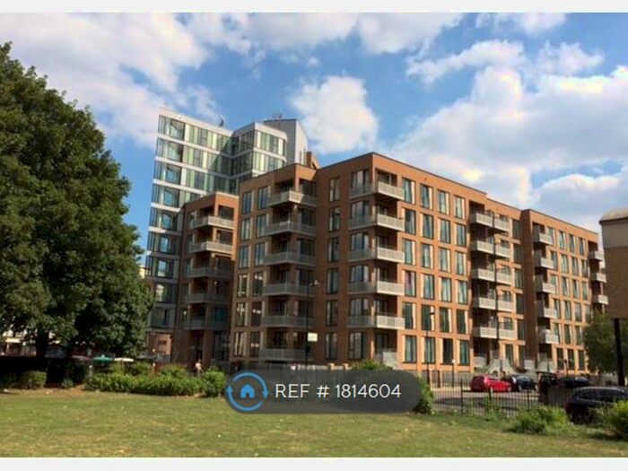 1 Bedroom Flat To Rent In City Mill Apartments, London, E8
