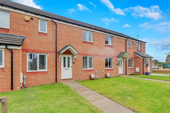 2 Bedroom Terraced House For Sale In Main Street, East Calder, Livingston, West Lothian, EH53