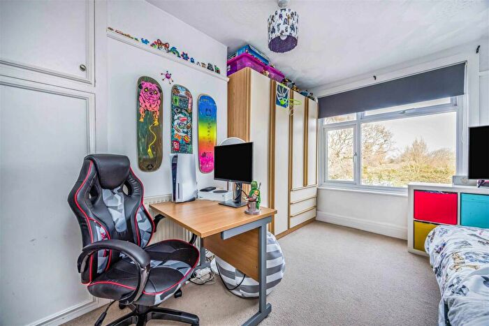 3 Bedroom Terraced House For Sale In Stanley Avenue, Baffins, PO3