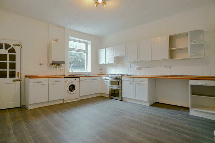 2 Bedroom Terraced House To Rent In Edleston Street, Accrington, BB5