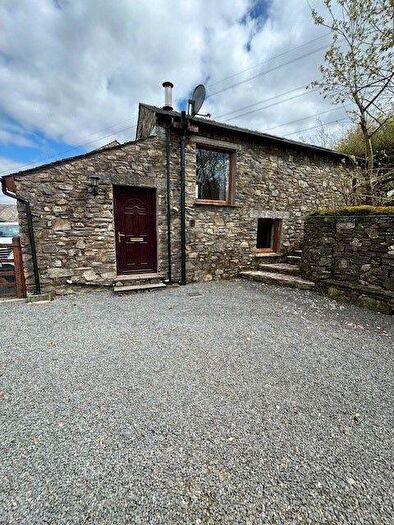 1 Bedroom Barn Conversion To Rent In Whitwell Cottage, Selside, Kendal, LA8