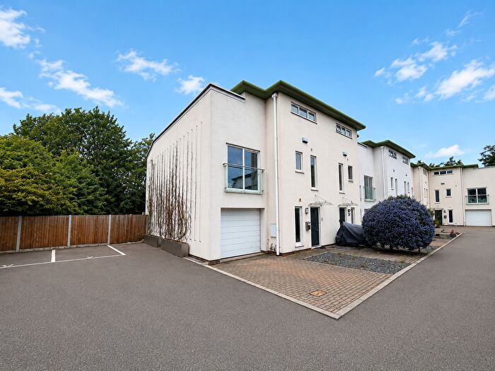 5 Bedroom End Terrace House For Sale In Costessey, NR5
