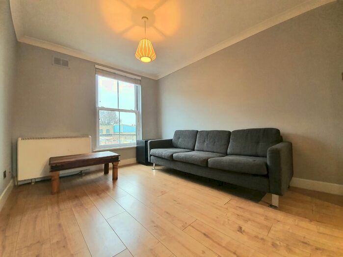 1 Bedroom Flat To Rent In Haven East, Dalston Lane, London, Dalston, E8