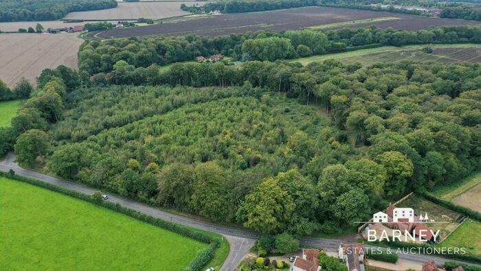 Land For Sale In Land At Nettlebed, Henley-On-Thames, RG9