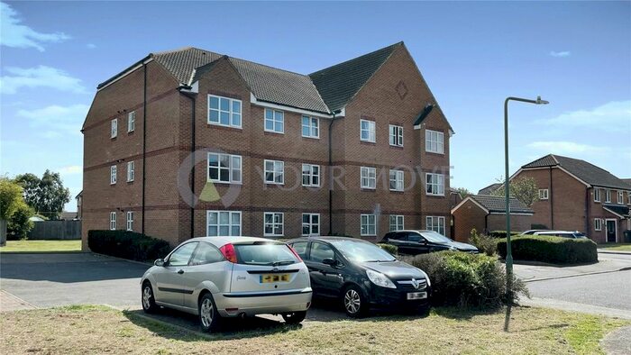 2 Bedroom Flat To Rent In Mccudden Road, Dartford, Kent, DA1