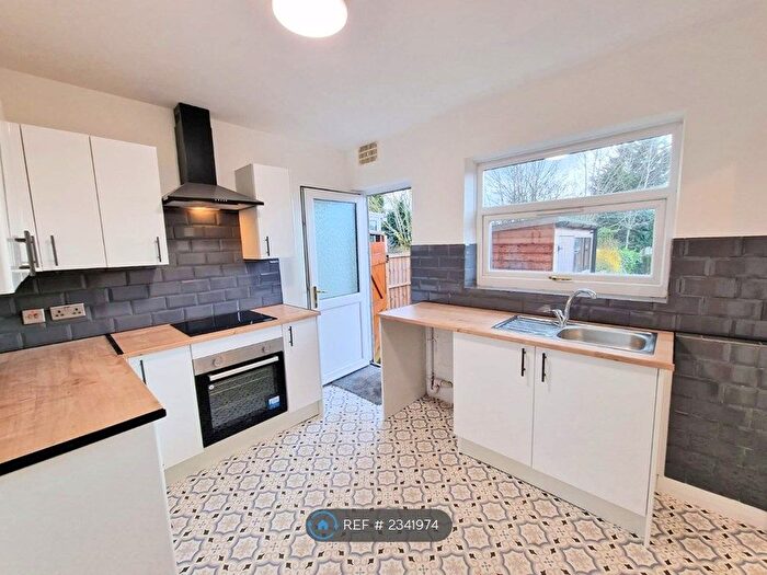 3 Bedroom Terraced House To Rent In Sheddington Road, Birmingham, B23